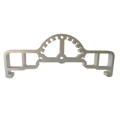 航天航空鋁型材擠壓